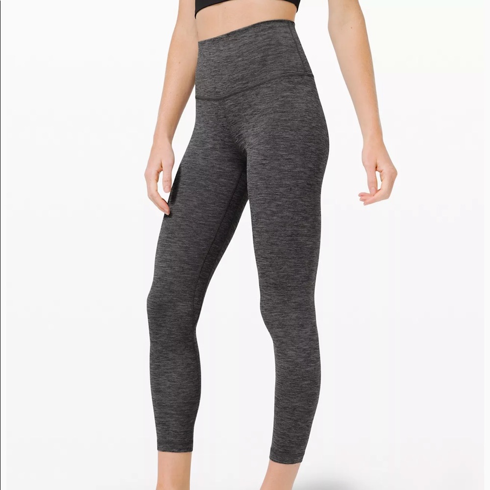 Lululemon Align Pant 25”
